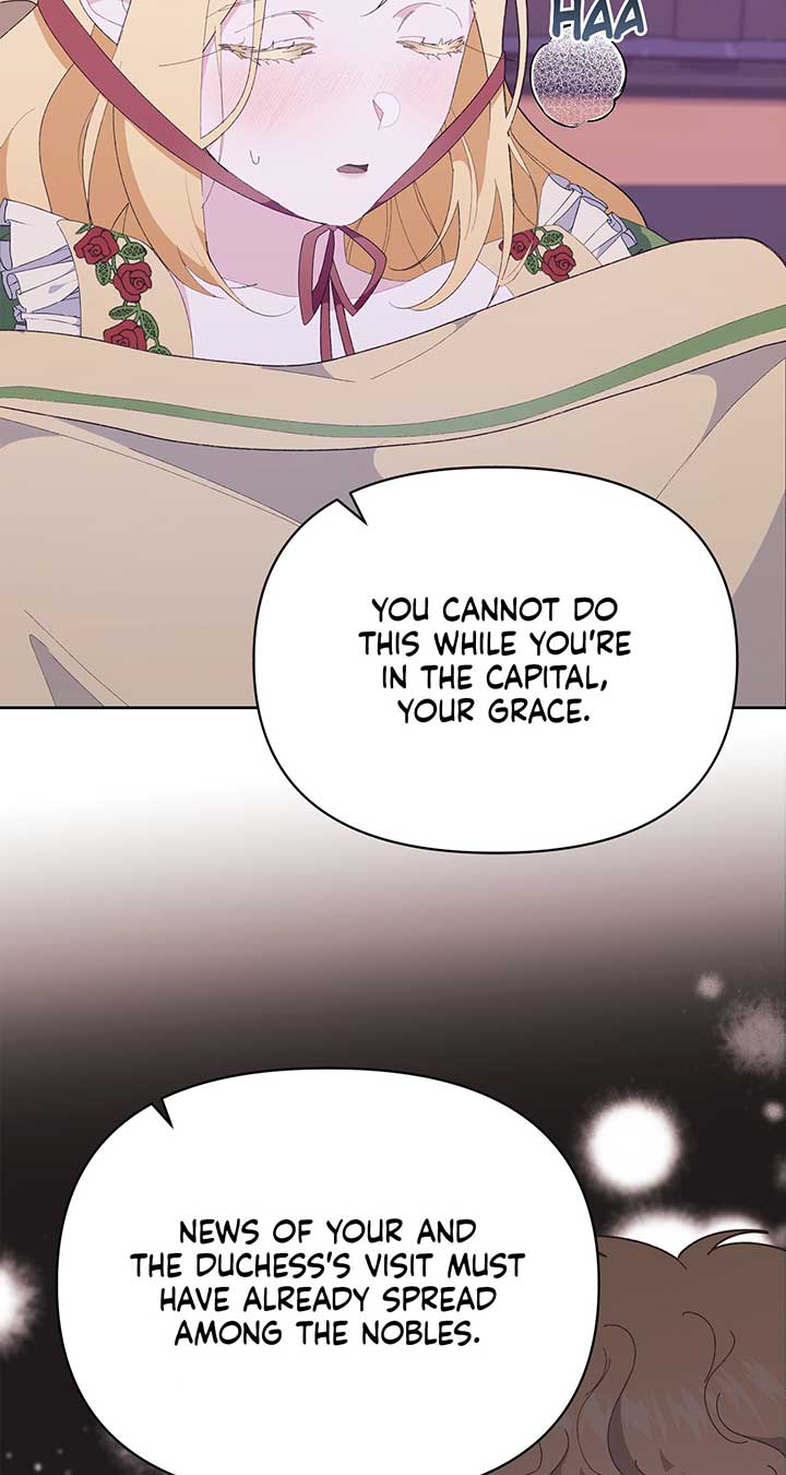 I Got Married to a Duke Called Beast Chapter 24 - Page 44