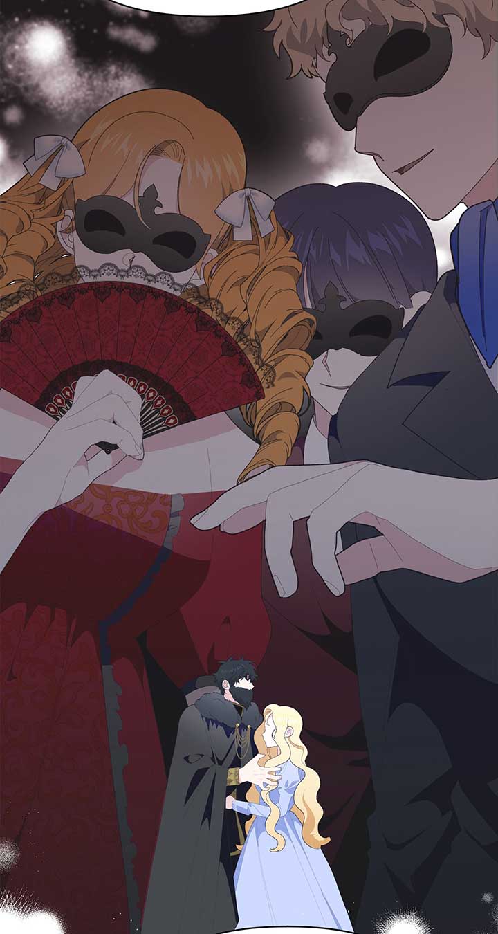 I Got Married to a Duke Called Beast Chapter 24 - Page 45