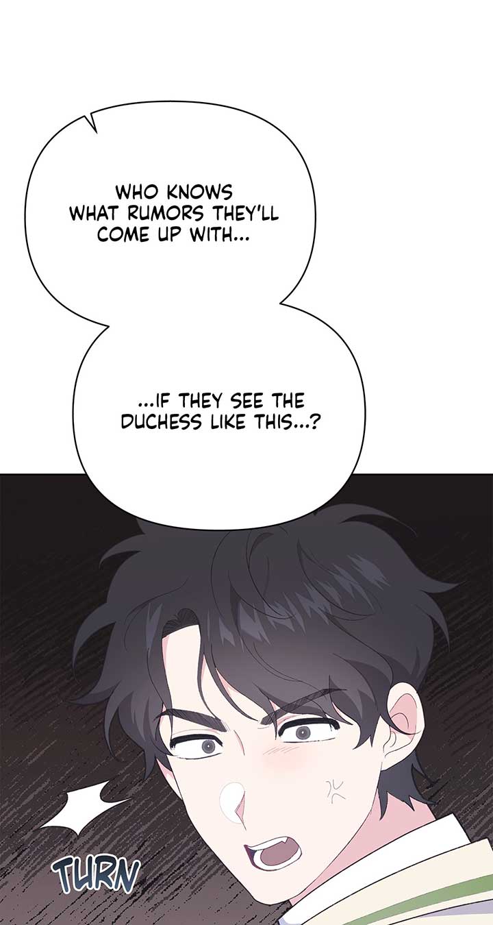 I Got Married to a Duke Called Beast Chapter 24 - Page 47