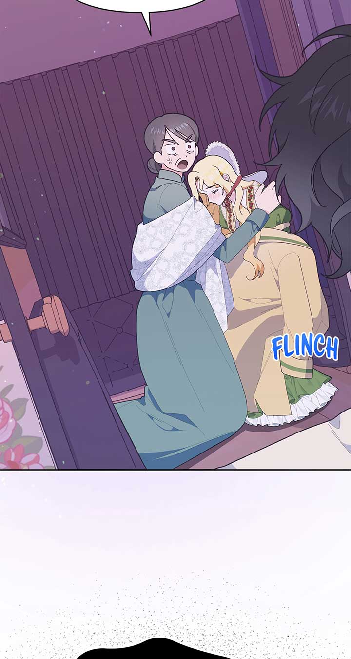 I Got Married to a Duke Called Beast Chapter 24 - Page 49