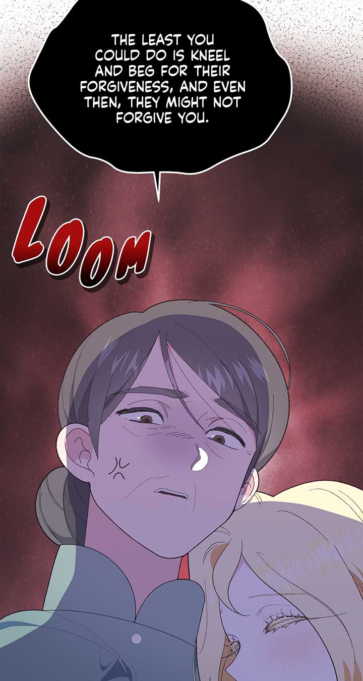 I Got Married to a Duke Called Beast Chapter 24 - Page 50