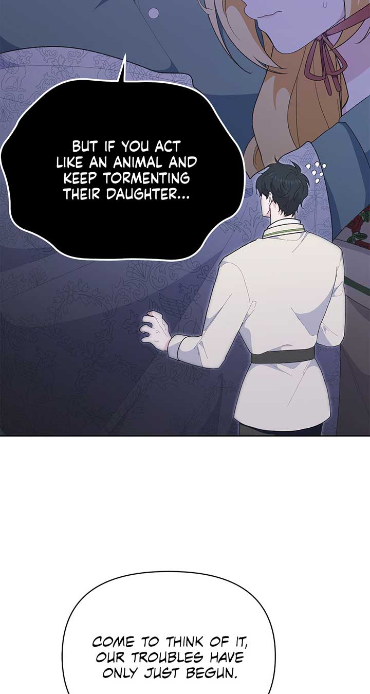 I Got Married to a Duke Called Beast Chapter 24 - Page 51