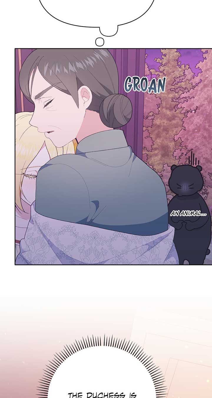 I Got Married to a Duke Called Beast Chapter 24 - Page 52