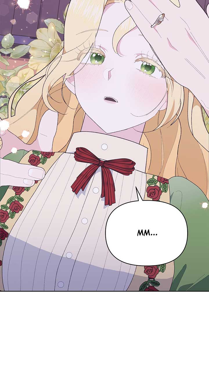 I Got Married to a Duke Called Beast Chapter 24 - Page 57