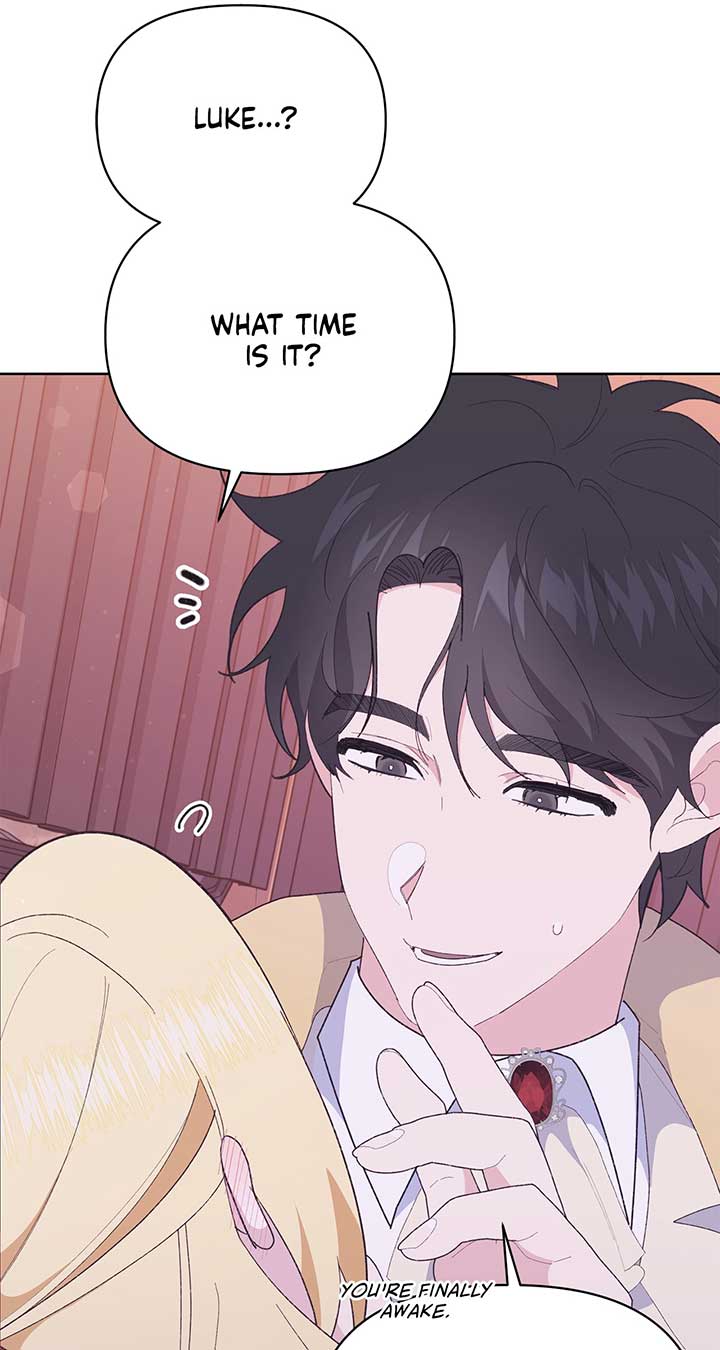 I Got Married to a Duke Called Beast Chapter 24 - Page 58