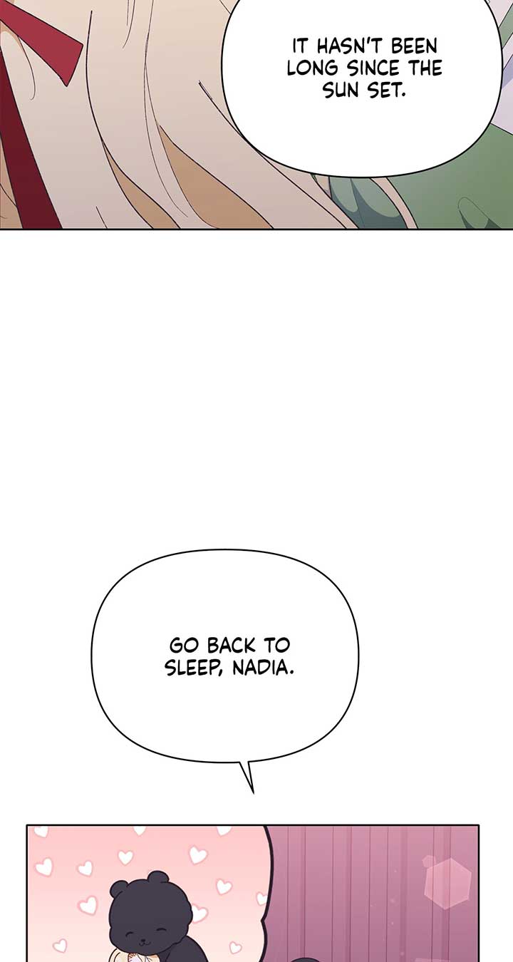 I Got Married to a Duke Called Beast Chapter 24 - Page 59