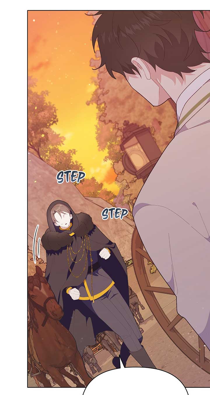 I Got Married to a Duke Called Beast Chapter 24 - Page 6