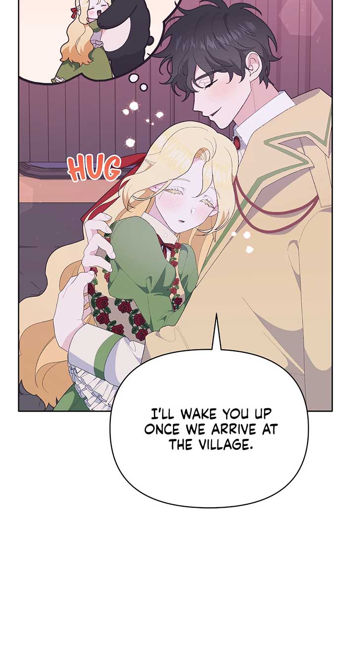 I Got Married to a Duke Called Beast Chapter 24 - Page 60