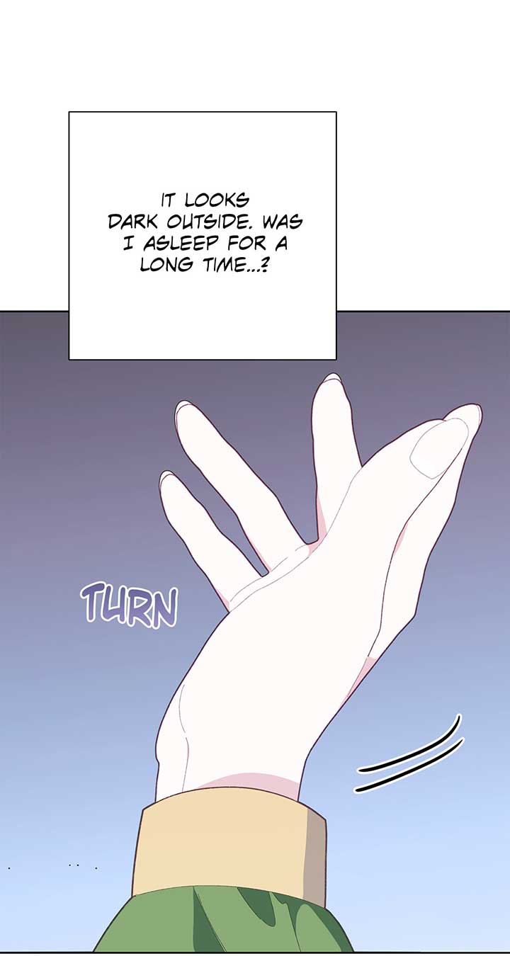 I Got Married to a Duke Called Beast Chapter 24 - Page 63