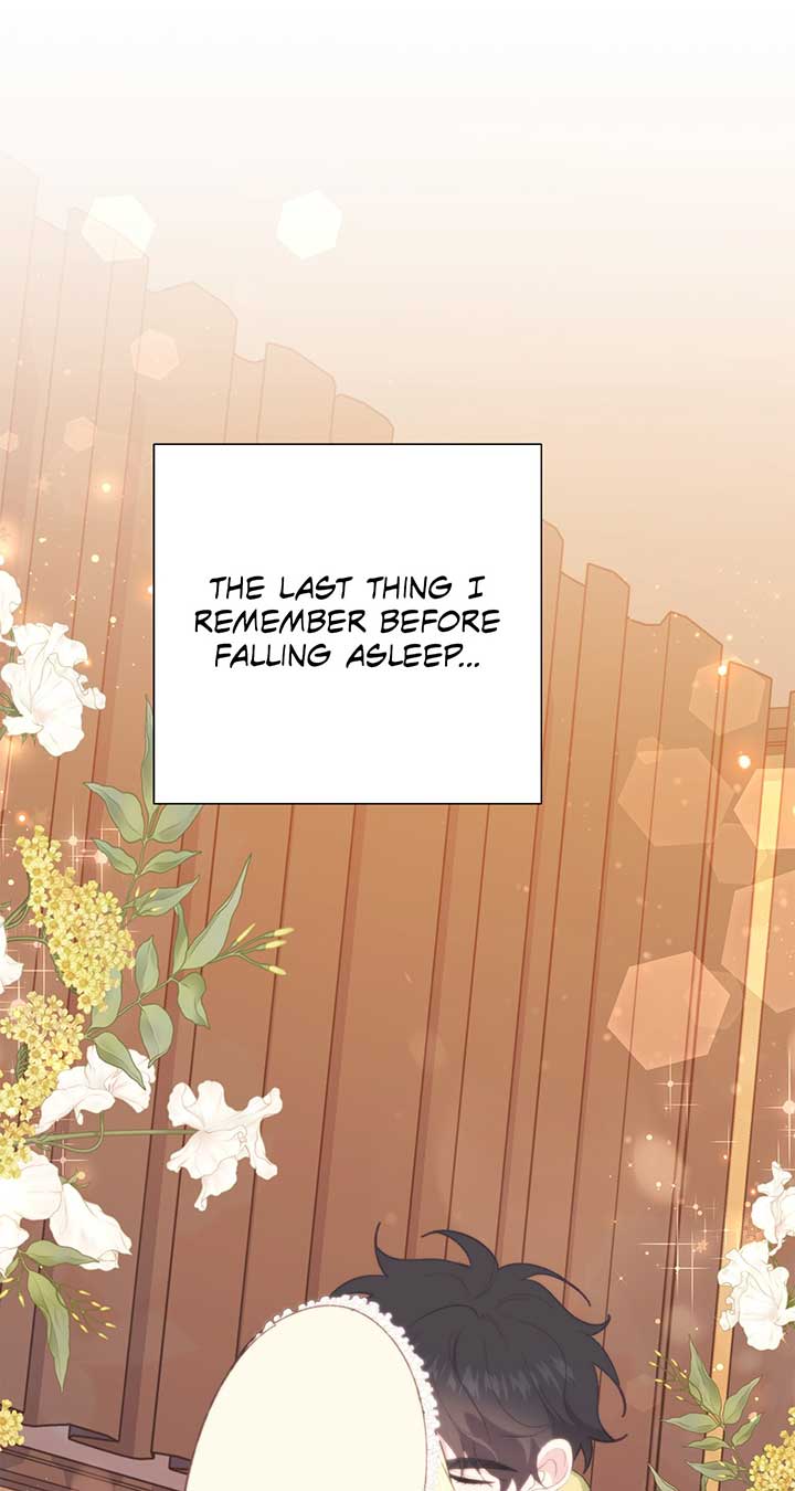 I Got Married to a Duke Called Beast Chapter 24 - Page 64
