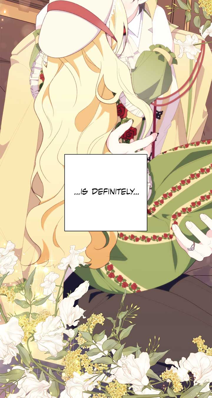 I Got Married to a Duke Called Beast Chapter 24 - Page 65