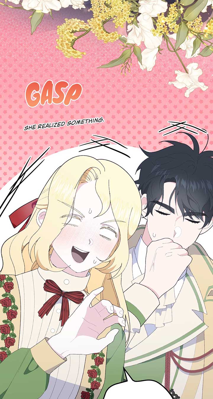 I Got Married to a Duke Called Beast Chapter 24 - Page 66