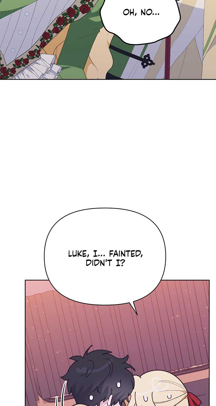 I Got Married to a Duke Called Beast Chapter 24 - Page 67