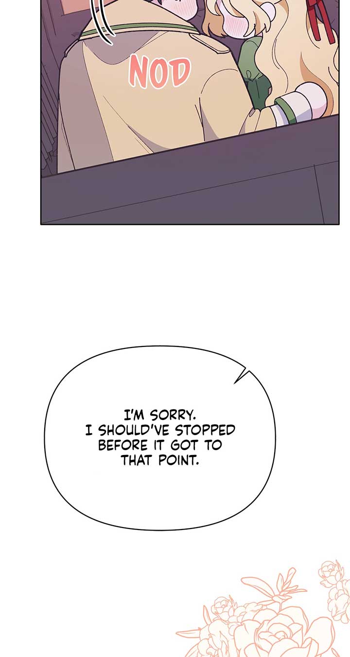 I Got Married to a Duke Called Beast Chapter 24 - Page 68