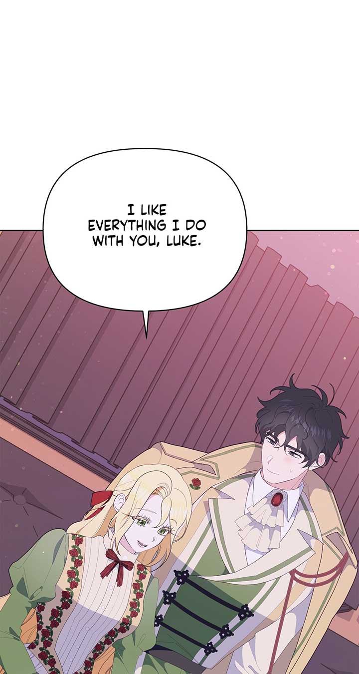 I Got Married to a Duke Called Beast Chapter 24 - Page 71