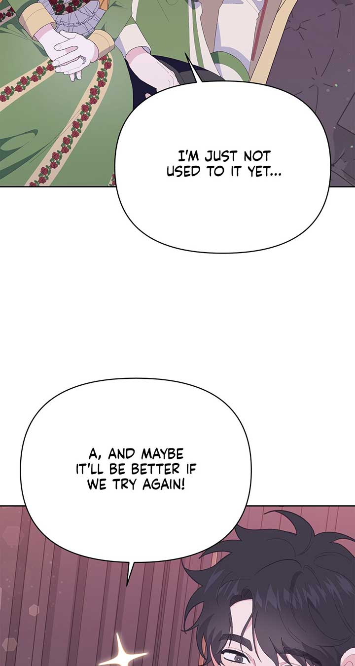 I Got Married to a Duke Called Beast Chapter 24 - Page 72