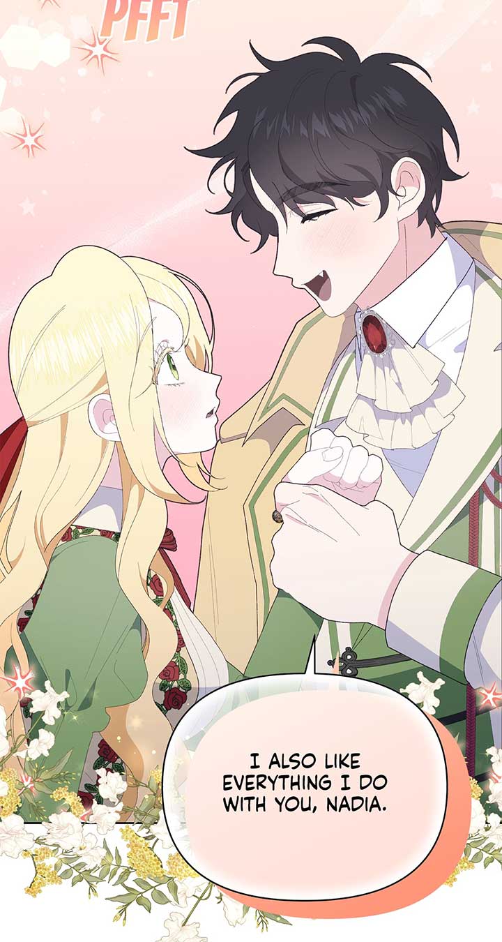 I Got Married to a Duke Called Beast Chapter 24 - Page 74