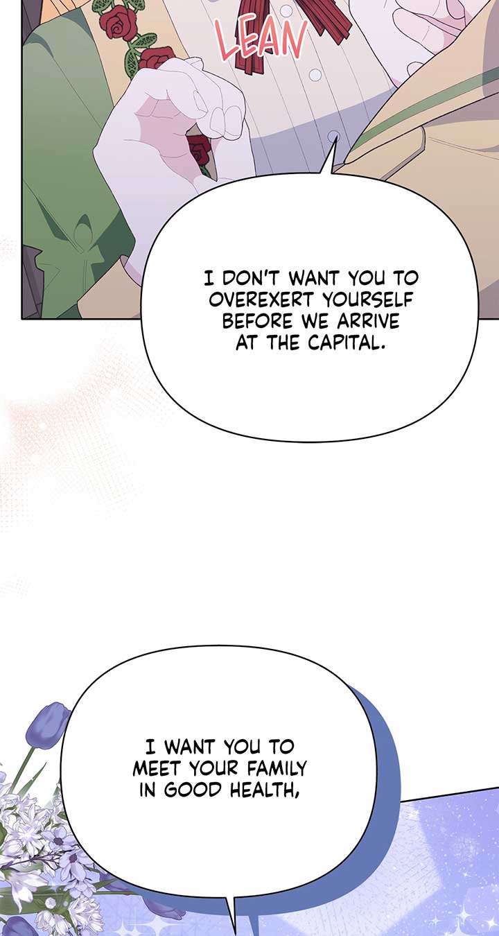 I Got Married to a Duke Called Beast Chapter 24 - Page 76