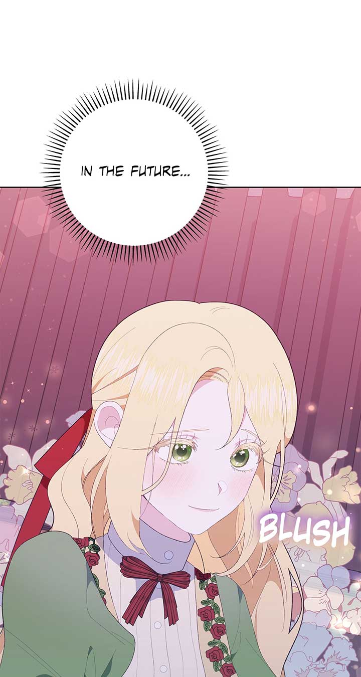 I Got Married to a Duke Called Beast Chapter 24 - Page 79