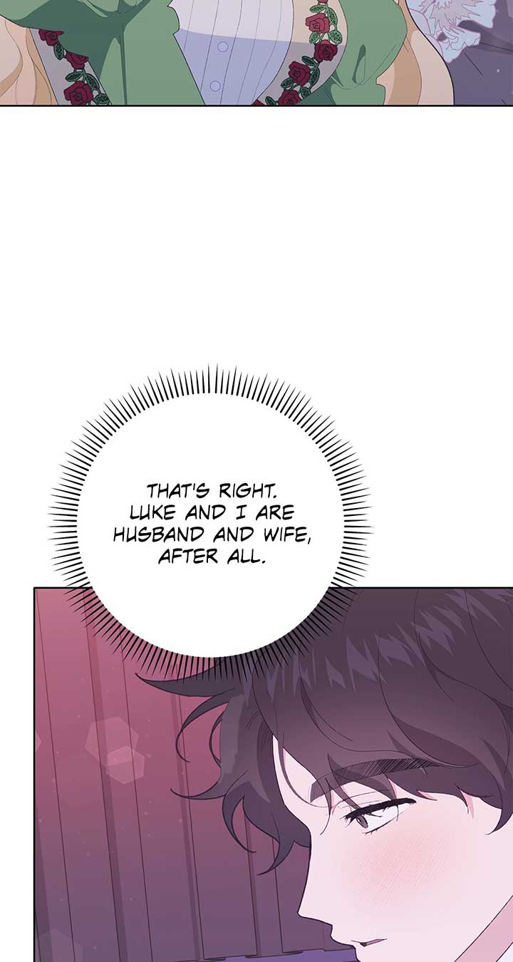 I Got Married to a Duke Called Beast Chapter 24 - Page 80