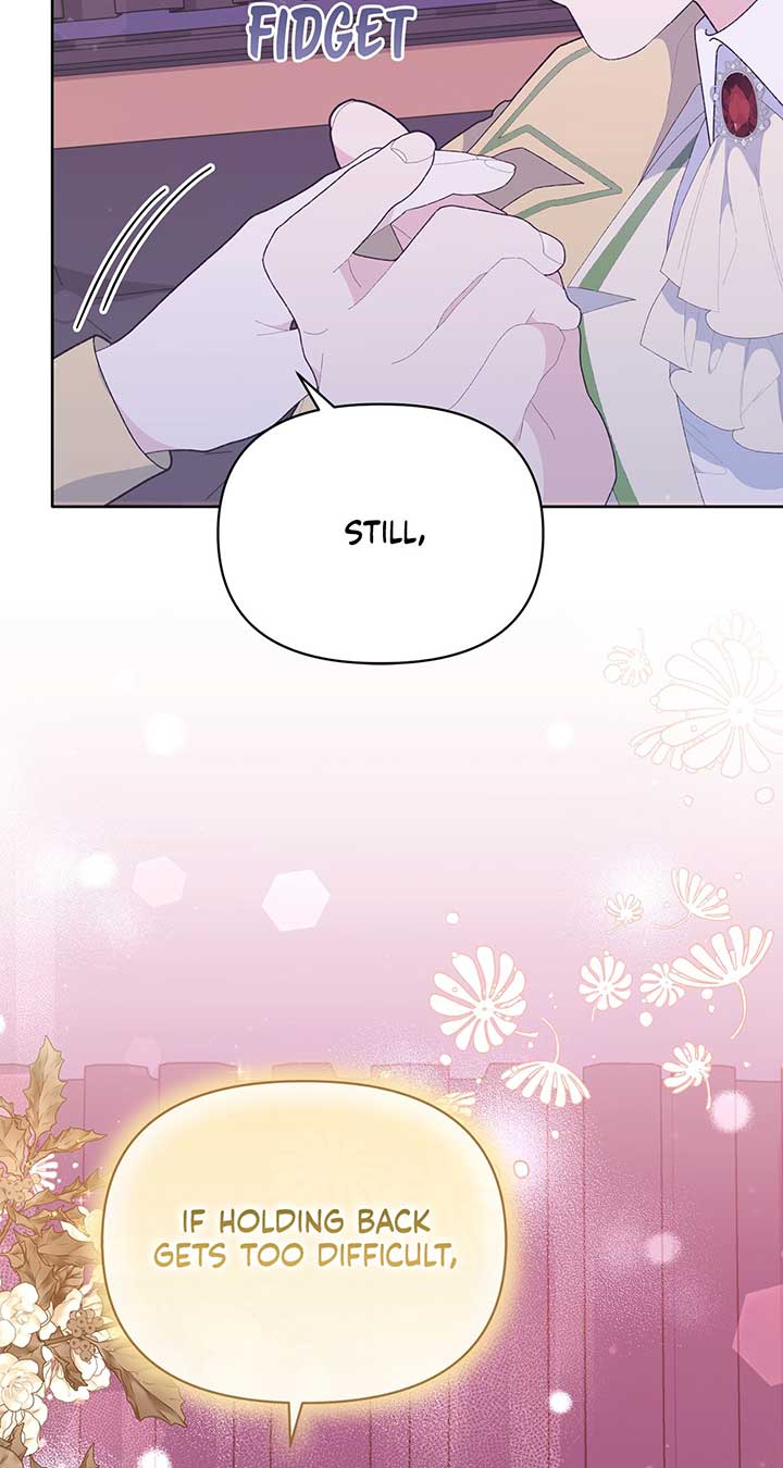 I Got Married to a Duke Called Beast Chapter 24 - Page 81