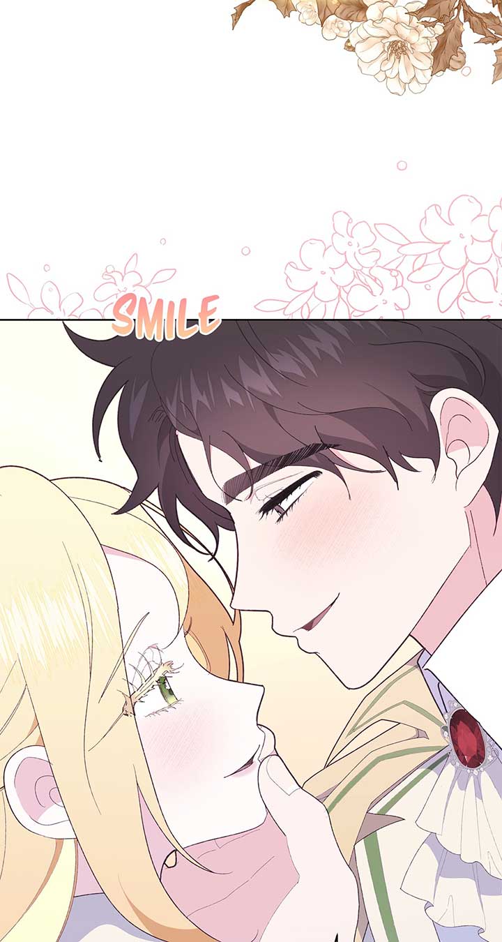 I Got Married to a Duke Called Beast Chapter 24 - Page 83