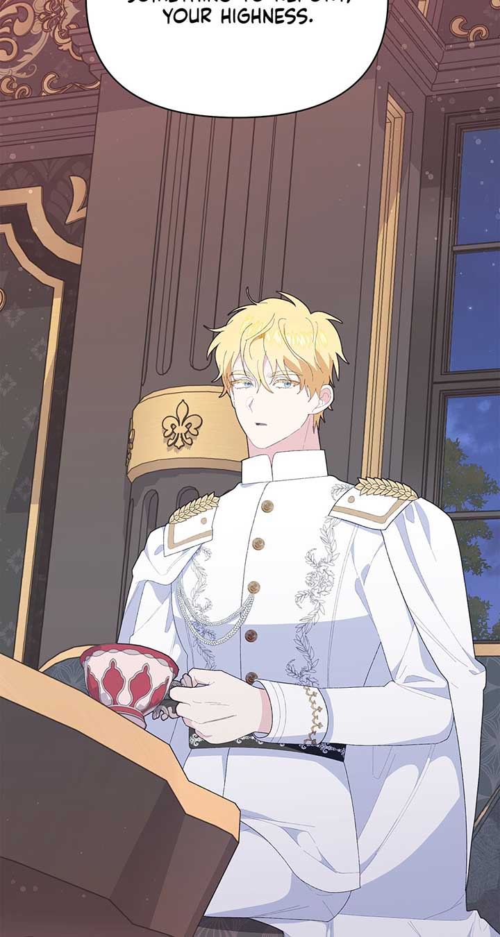 I Got Married to a Duke Called Beast Chapter 24 - Page 88