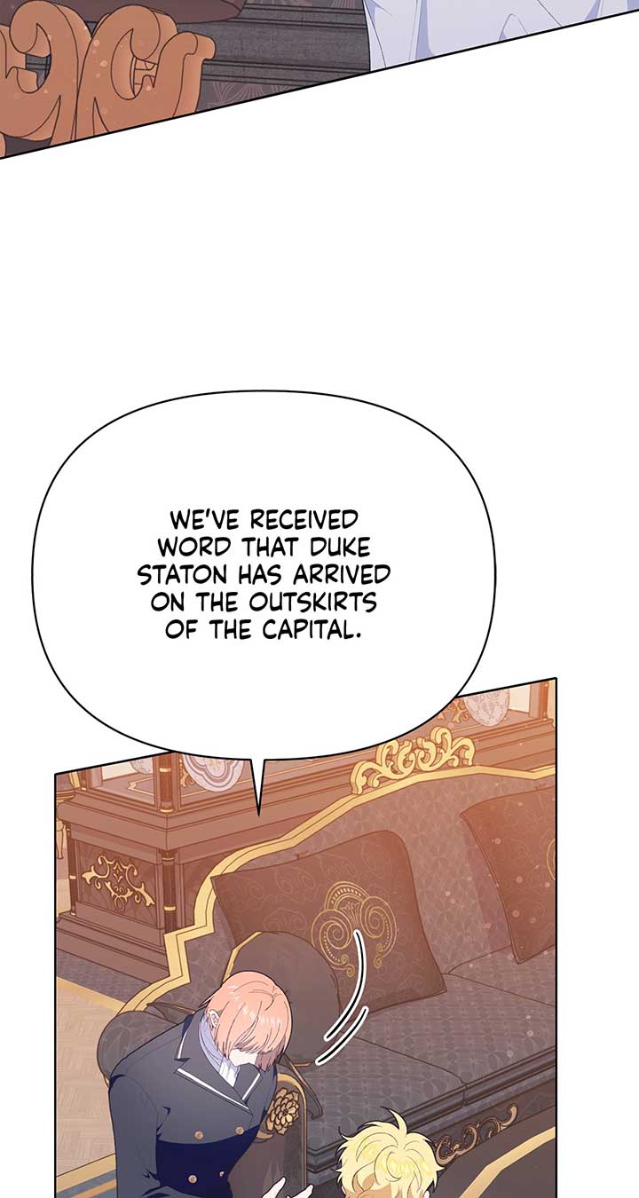 I Got Married to a Duke Called Beast Chapter 24 - Page 89