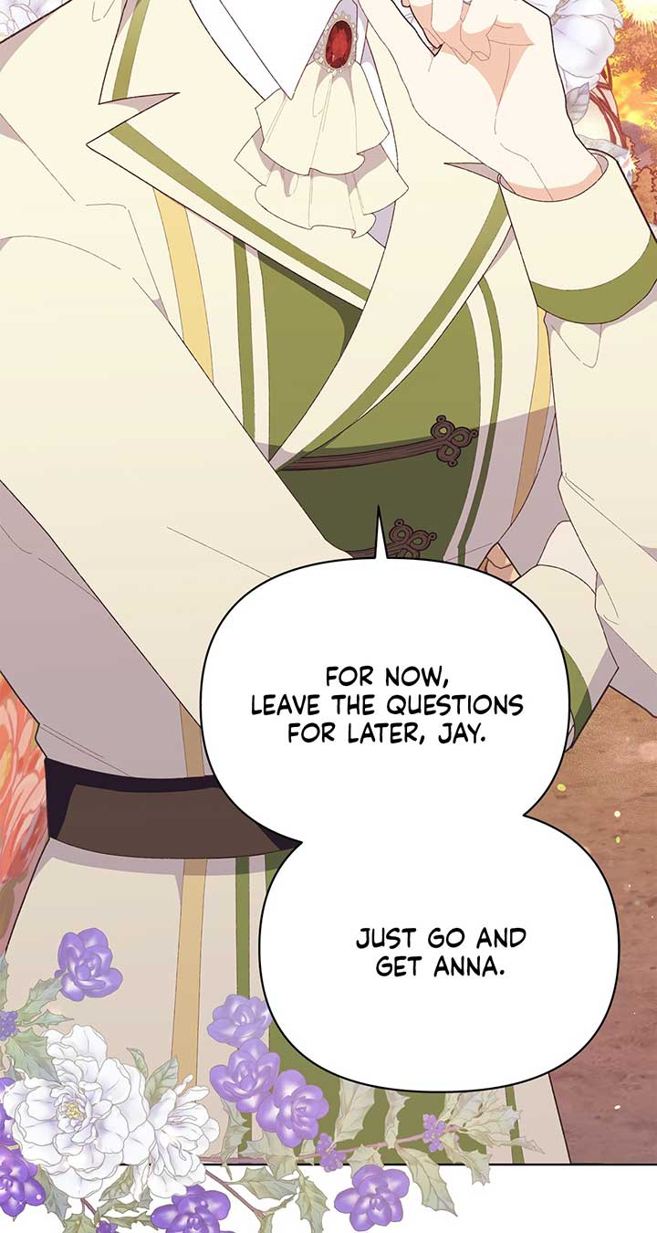 I Got Married to a Duke Called Beast Chapter 24 - Page 9