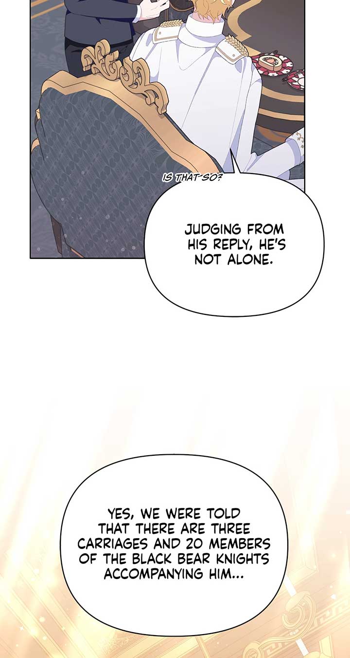 I Got Married to a Duke Called Beast Chapter 24 - Page 90