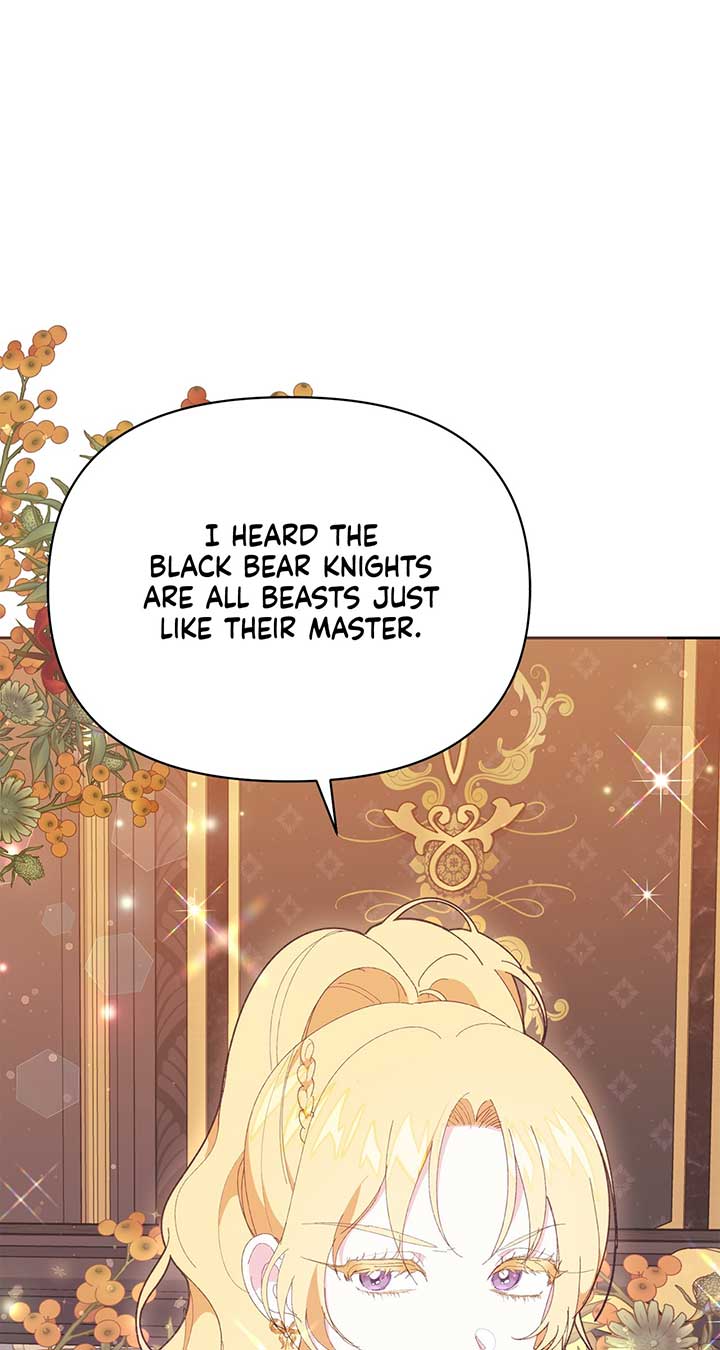 I Got Married to a Duke Called Beast Chapter 24 - Page 92