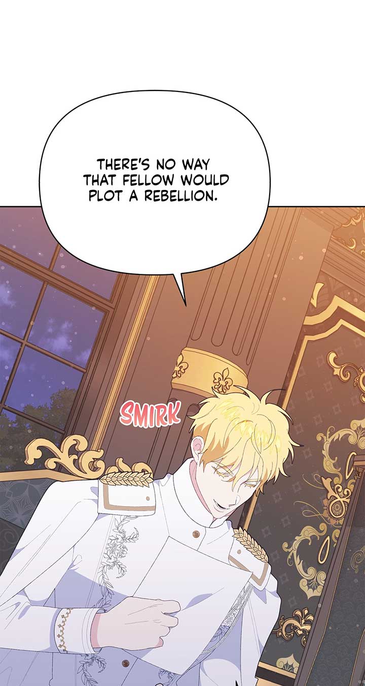 I Got Married to a Duke Called Beast Chapter 24 - Page 95