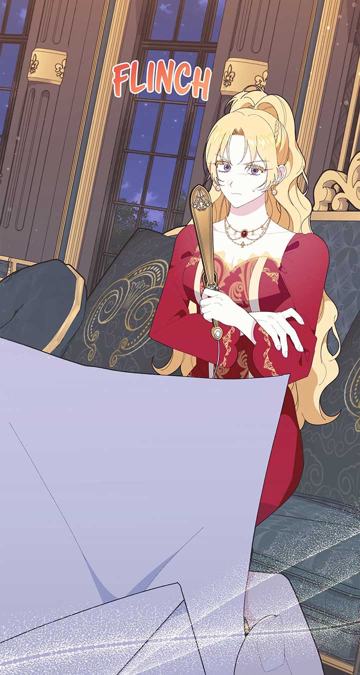I Got Married to a Duke Called Beast Chapter 24 - Page 97