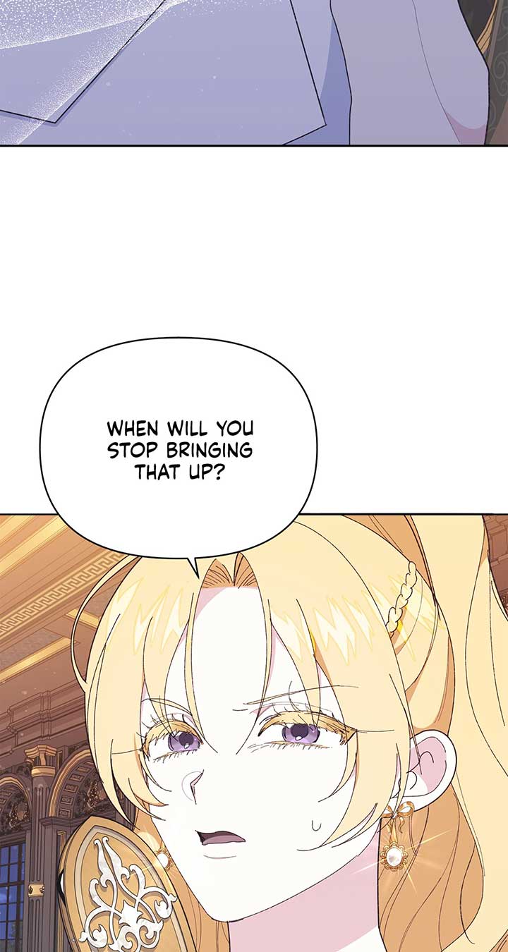 I Got Married to a Duke Called Beast Chapter 24 - Page 98