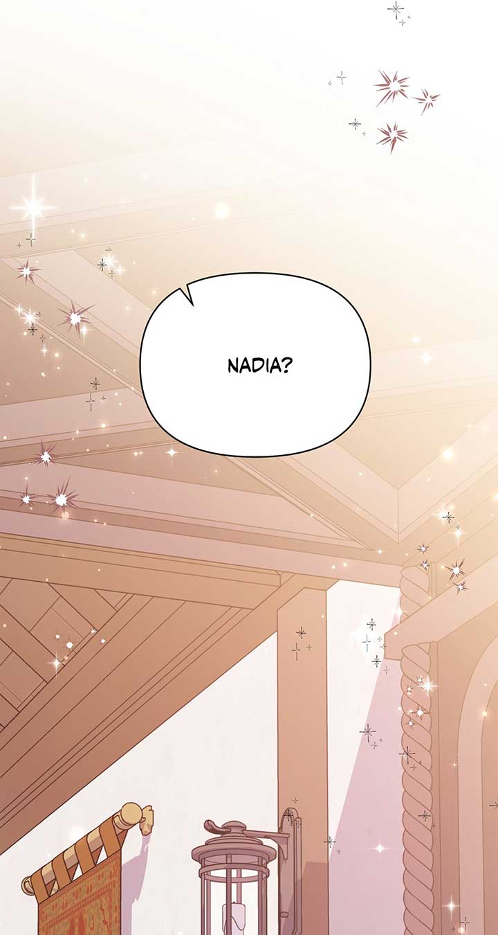 I Got Married to a Duke Called Beast Chapter 25 - Page 1