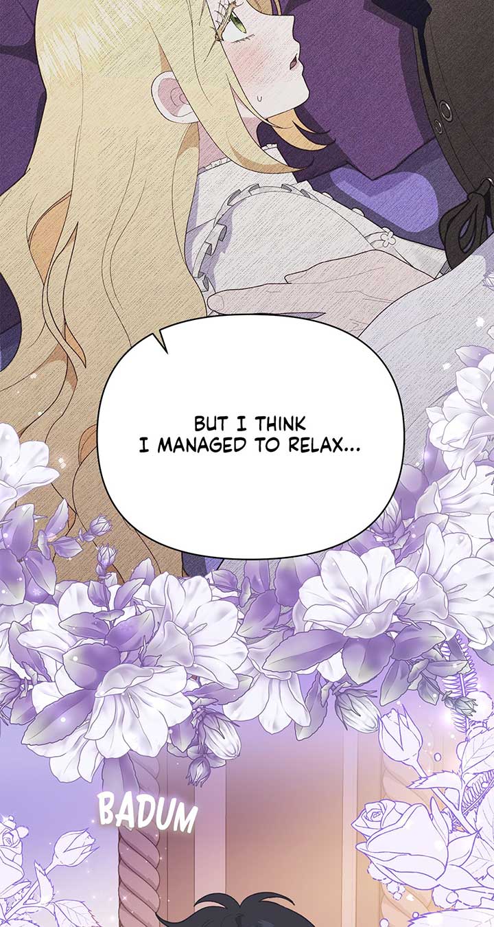 I Got Married to a Duke Called Beast Chapter 25 - Page 10