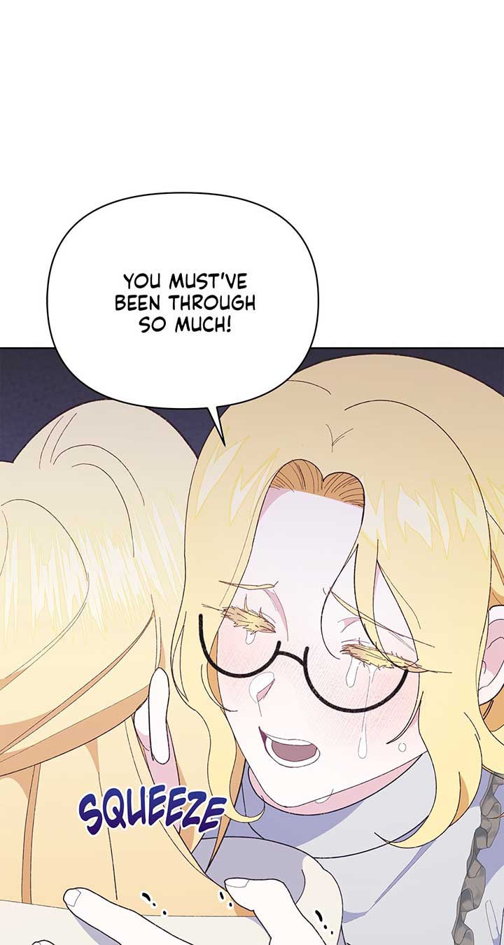 I Got Married to a Duke Called Beast Chapter 25 - Page 103