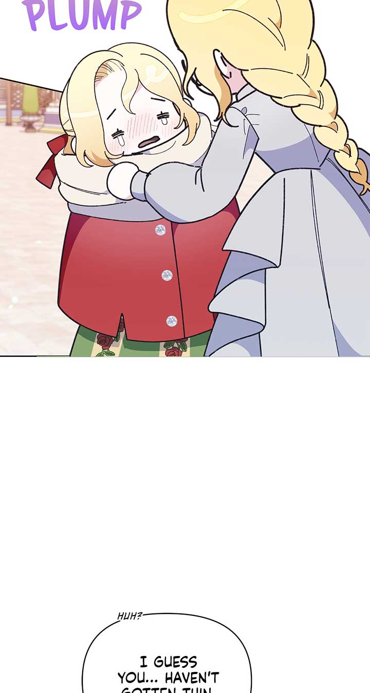I Got Married to a Duke Called Beast Chapter 25 - Page 105