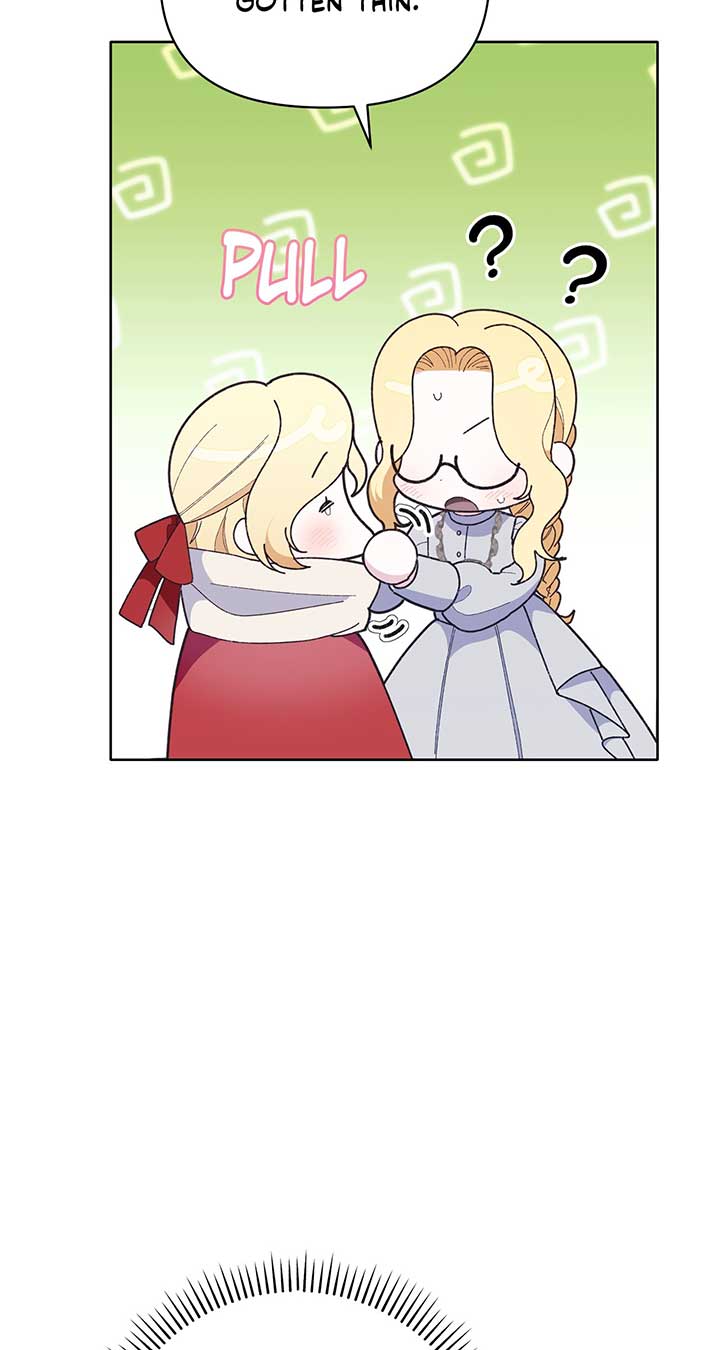 I Got Married to a Duke Called Beast Chapter 25 - Page 106