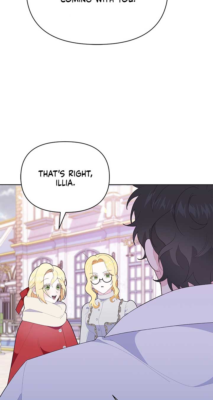 I Got Married to a Duke Called Beast Chapter 25 - Page 108