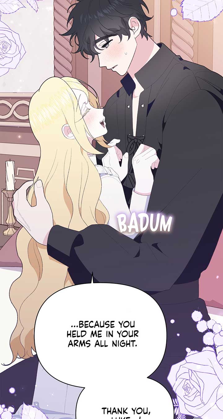 I Got Married to a Duke Called Beast Chapter 25 - Page 11