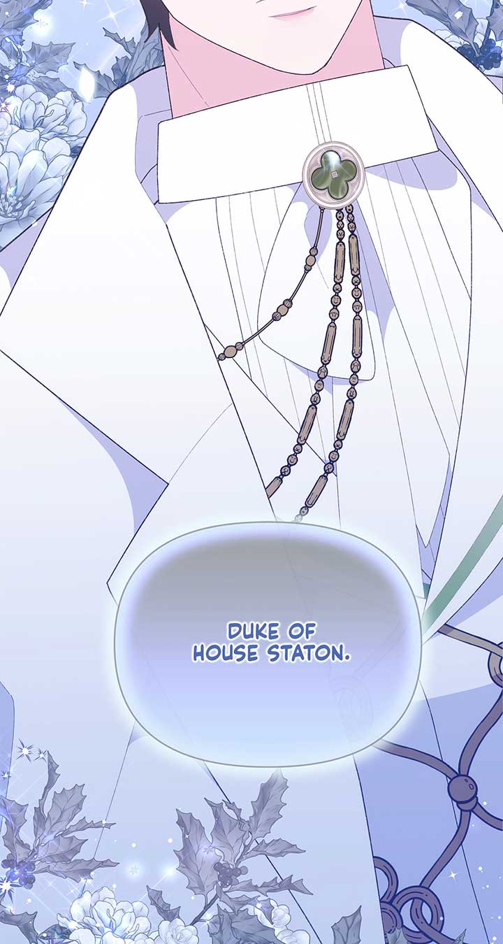 I Got Married to a Duke Called Beast Chapter 25 - Page 112