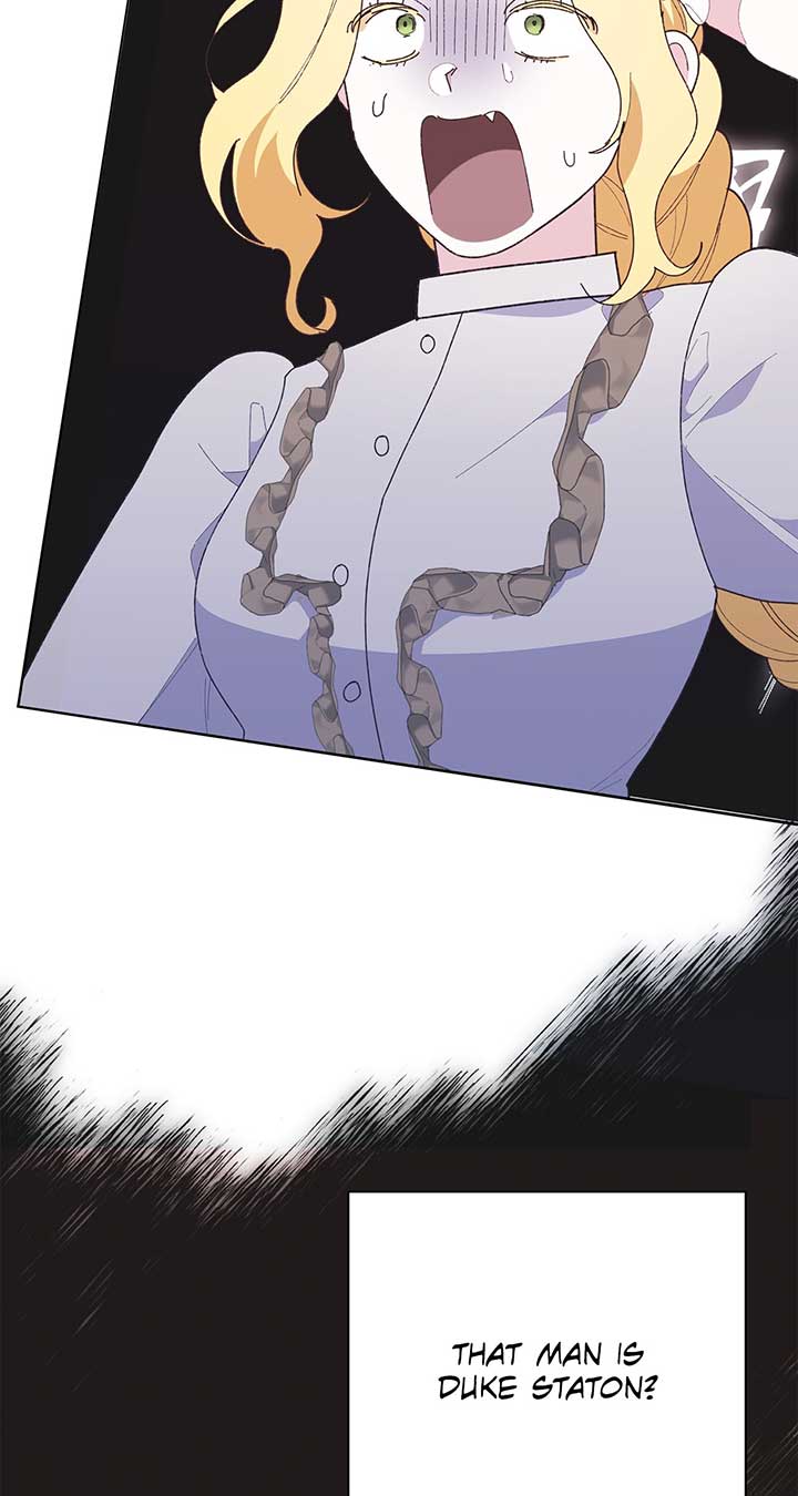 I Got Married to a Duke Called Beast Chapter 25 - Page 114