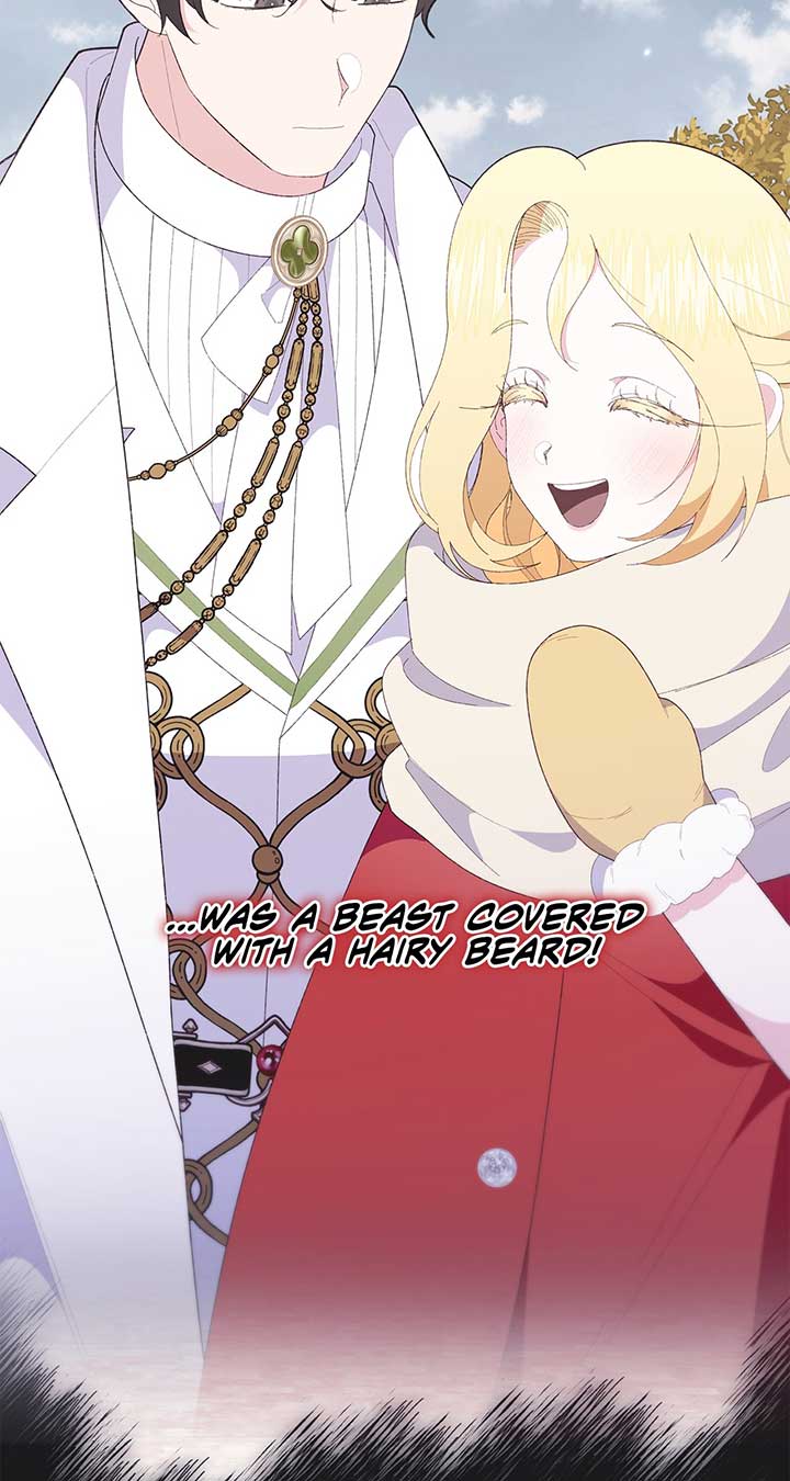 I Got Married to a Duke Called Beast Chapter 25 - Page 117