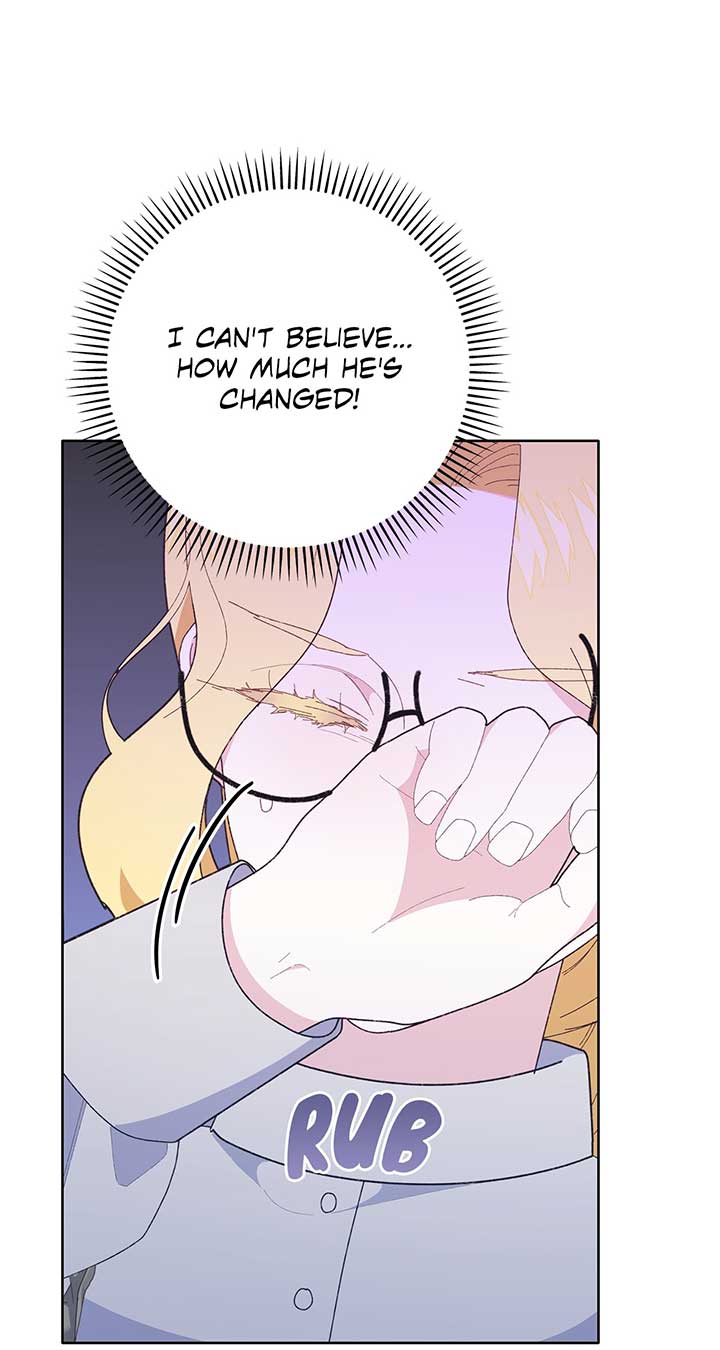 I Got Married to a Duke Called Beast Chapter 25 - Page 119