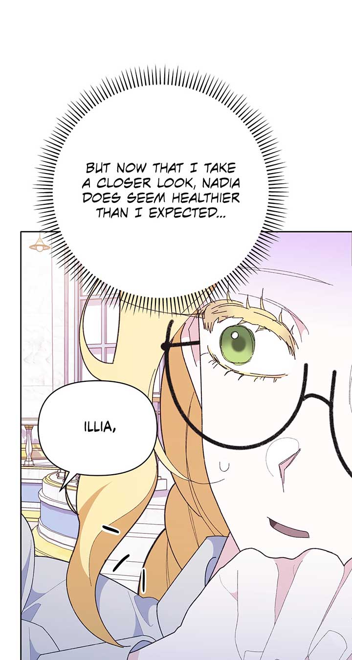 I Got Married to a Duke Called Beast Chapter 25 - Page 120