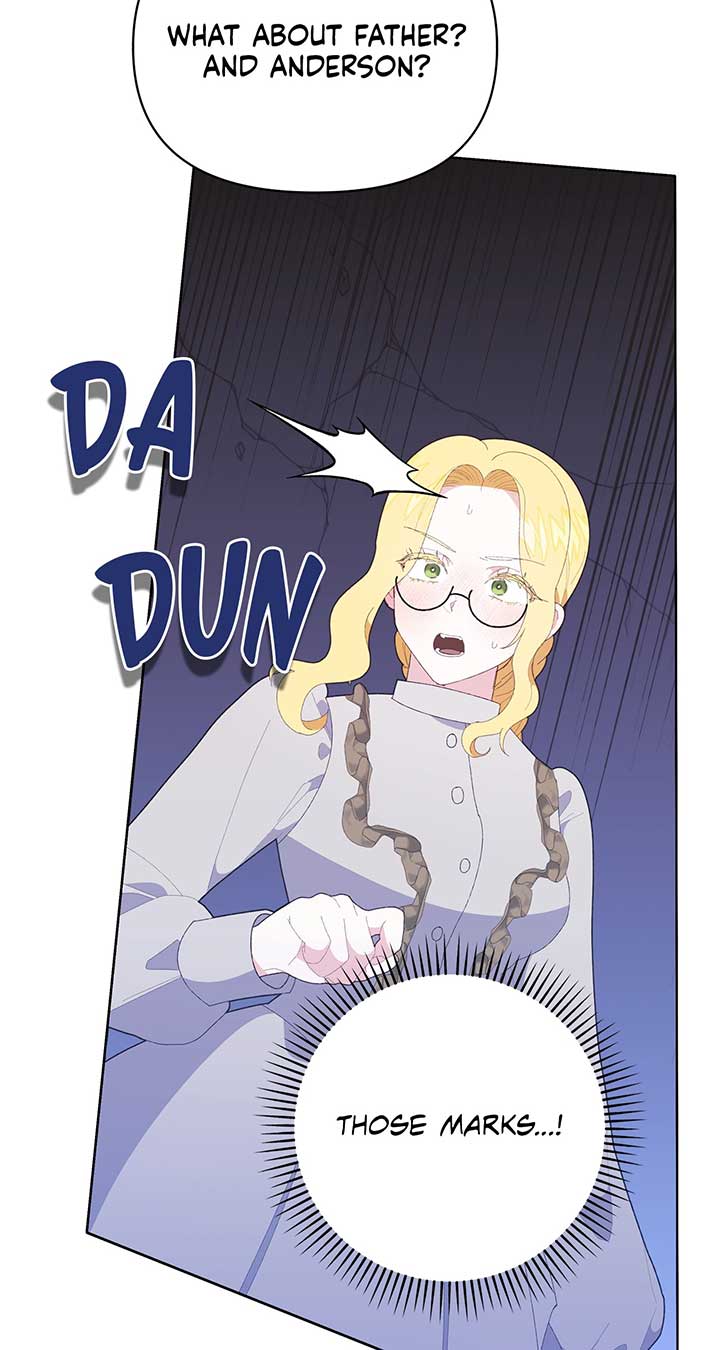 I Got Married to a Duke Called Beast Chapter 25 - Page 123