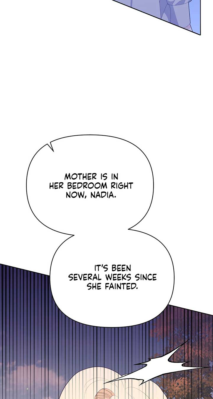 I Got Married to a Duke Called Beast Chapter 25 - Page 124