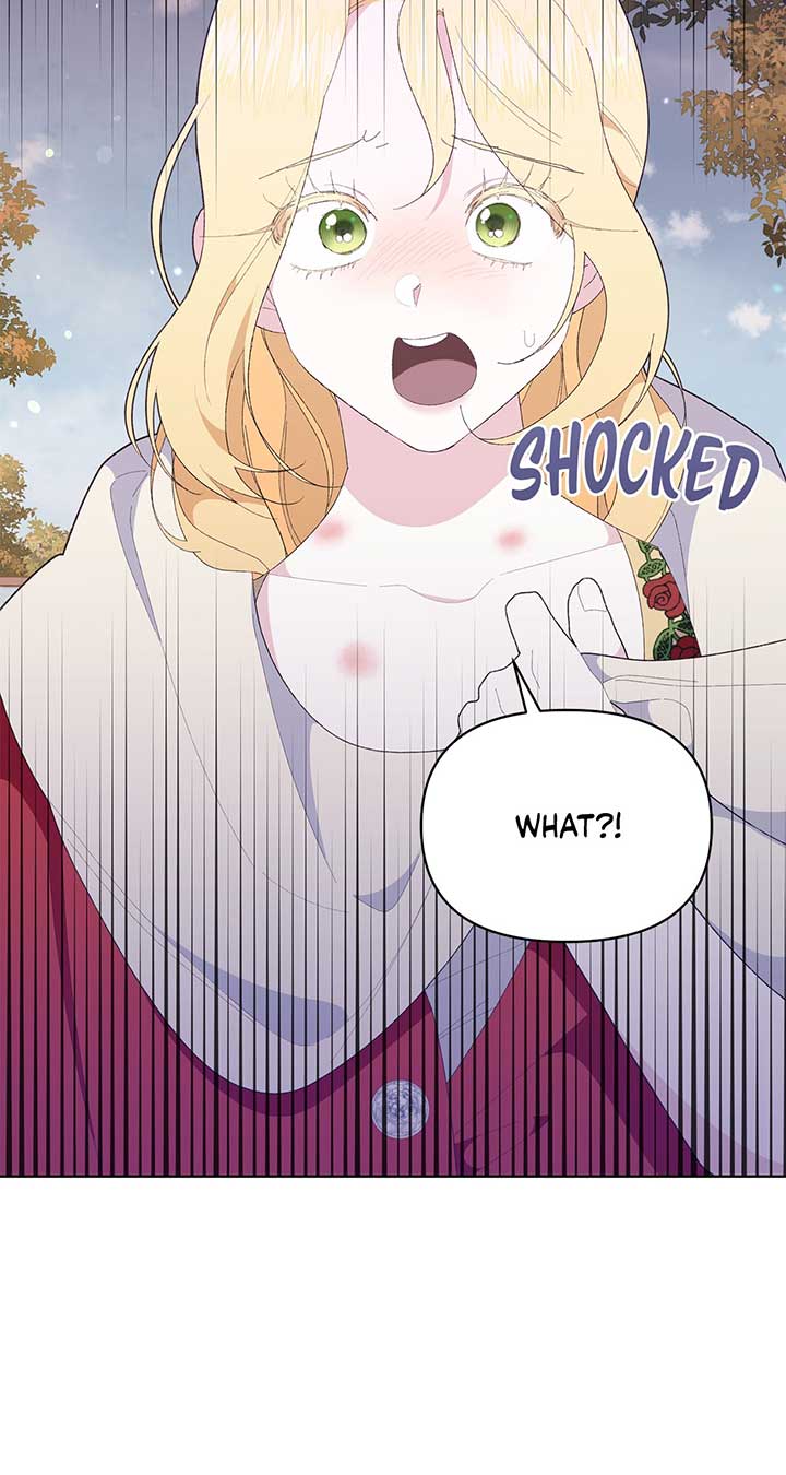 I Got Married to a Duke Called Beast Chapter 25 - Page 125
