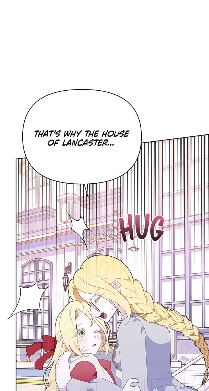 I Got Married to a Duke Called Beast Chapter 25 - Page 127